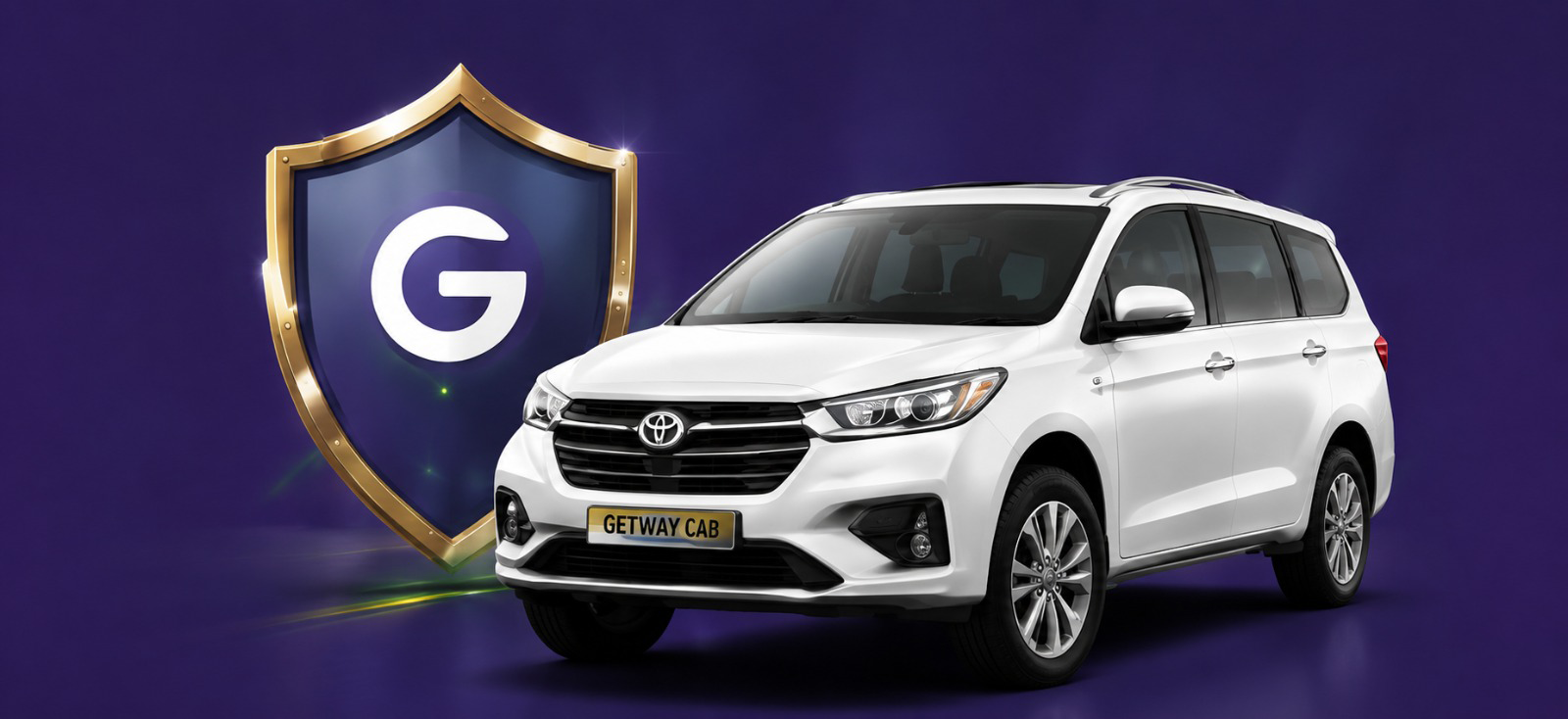 Getway Cab