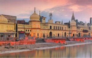 Read more about the article 10 Best Places To Visit in Ayodhya