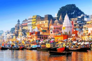 Read more about the article Things To Do In Varanasi – A Complete Travel Guide