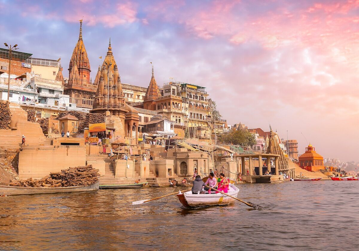 Read more about the article Explore Varanasi city and its best places to visit