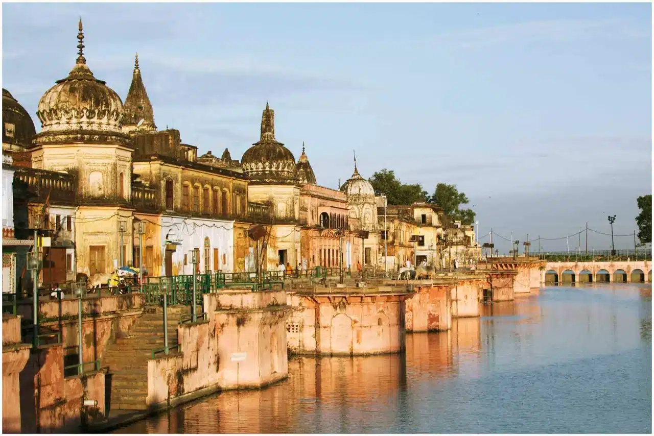 Read more about the article What is Ayodhya Famous For?