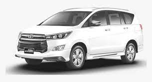 Toyota Innova Crysta (AC)